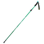 Bengalas de trekking TANERDD TR-D0001 em liga de alumínio, dobráveis, corrimãos para caminhada ao ar livre, TR-D0001 curto (vermelho), TR-D0001 curto (azul), TR-D0001 curto (azul céu), TR-D0001 curto (roxo), TR-D0001 curto (preto), TR-D0001 curto (verde)