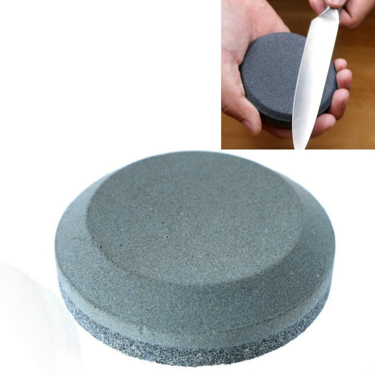 2 PCS Pedra de Afiar Dupla Face para Facas de Cozinha, Estilo: B, A, B