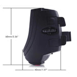 GM306 Rato Preguiçoso Sem Fios 2.4GHz com Receptor USB, GM306 2.4GHz Sem Fios