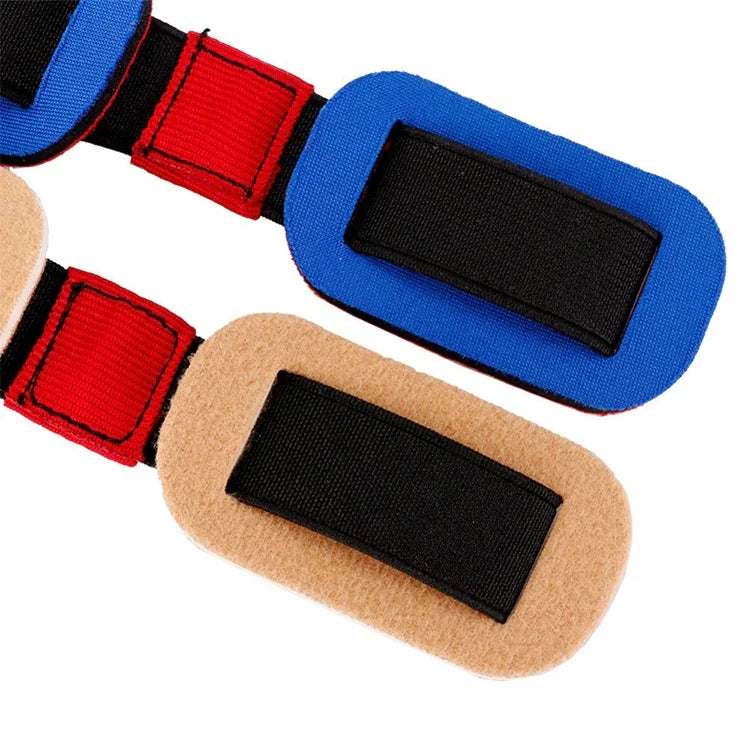 Ferramenta Profissional de Cuidados dos Pés Corretor de Joanete Protetor Ósseo do Dedão do Pé Endireitador de Hallux Valgus Separador de Dedos Pedicure