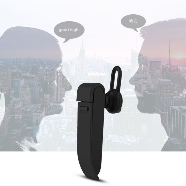 Tradutor de Voz Inteligente Portátil Bluetooth Tradutor de Voz Instantâneo Tradução em Tempo Real para Viagens e Negócios Suporta 22 Línguas, Suporta 22 Línguas