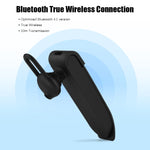 Tradutor de Voz Inteligente Portátil Bluetooth Tradutor de Voz Instantâneo Tradução em Tempo Real para Viagens e Negócios Suporta 22 Línguas, Suporta 22 Línguas