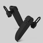 Tradutor de Voz Inteligente Portátil Bluetooth Tradutor de Voz Instantâneo Tradução em Tempo Real para Viagens e Negócios Suporta 22 Línguas, Suporta 22 Línguas
