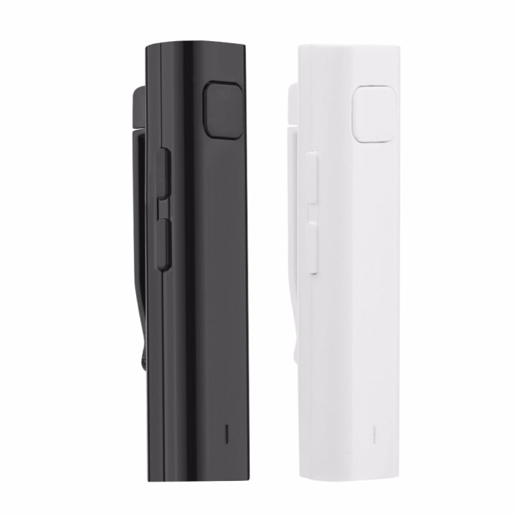 Receptor Bluetooth Tradutor de Voz para Auscultadores Inteligente 26 Idiomas Tradutor de Voz e Texto para Viagens e Negócios Cartão TF Auricular