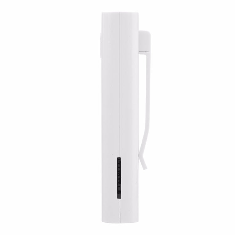 Receptor Bluetooth Tradutor de Voz para Auscultadores Inteligente 26 Idiomas Tradutor de Voz e Texto para Viagens e Negócios Cartão TF Auricular