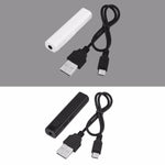 Receptor Bluetooth Tradutor de Voz para Auscultadores Inteligente 26 Idiomas Tradutor de Voz e Texto para Viagens e Negócios Cartão TF Auricular