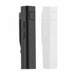 Receptor Bluetooth Tradutor de Voz para Auscultadores Inteligente 26 Idiomas Tradutor de Voz e Texto para Viagens e Negócios Cartão TF Auricular
