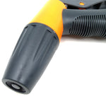 2 Functions Garden Watering And Flower Cleaning Car Wash Hose Nozzle Sprinkler, Nozzle Sprinkler
