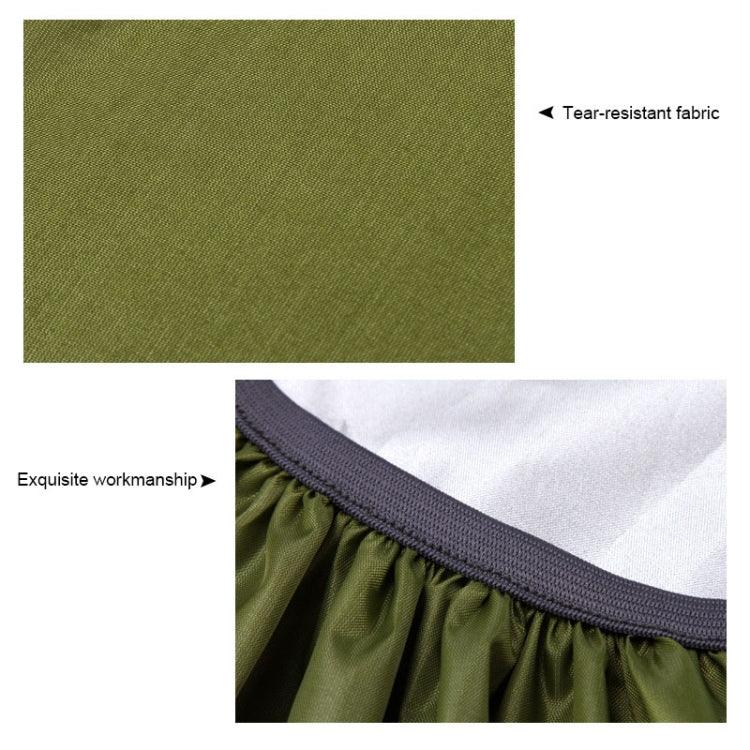 Capa impermeável e à prova de pó para mochila, portátil, ultraleve, para ferramentas ao ar livre, capa protetora para caminhadas, 35L, 45L, 50-60L, 70L, 80L