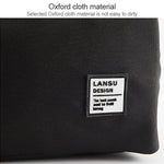 Saco de Almoço Portátil Térmico Isolado Bolsa Térmica Cooler Bolsa Bento Bolsa de Almoço Recipiente para Alimentos Escolar, Bolsas de Armazenamento Bento