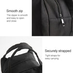 Saco de Almoço Portátil Térmico Isolado Bolsa Térmica Cooler Bolsa Bento Bolsa de Almoço Recipiente para Alimentos Escolar, Bolsas de Armazenamento Bento