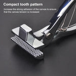 Chrome Canvas Stretching Plier Artist Framing Tool, Artist Framing Tool