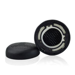 2 PCS Para AKG Y500 Capa para Auscultadores Bluetooth Sem Fios, Almofadas de Couro Proteico