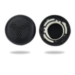 2 PCS Para AKG Y500 Capa para Auscultadores Bluetooth Sem Fios, Almofadas de Couro Proteico