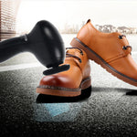 Secador de Sapatos Portátil Elétrico Manual Automático para Manutenção de Couro e Lubrificação, Secador de Sapatos