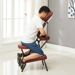 Cadeira de Massagem Portátil Dobrável Ajustável, Cadeira de Raspagem para Tatuagem, Cama de Beleza com Apoio de Braço, TBD048885601A, TBD048885601B, TBD048885601C, TBD048885601D, TBD048885601E, TBD048885601F, TBD048885601G