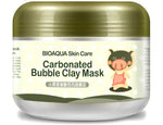 Máscara de Tratamento de Sono para Cuidados da Pele Máscara de Clareamento e Hidratação Removedora de Cravos Máscaras Faciais Cosméticas Anti-envelhecimento