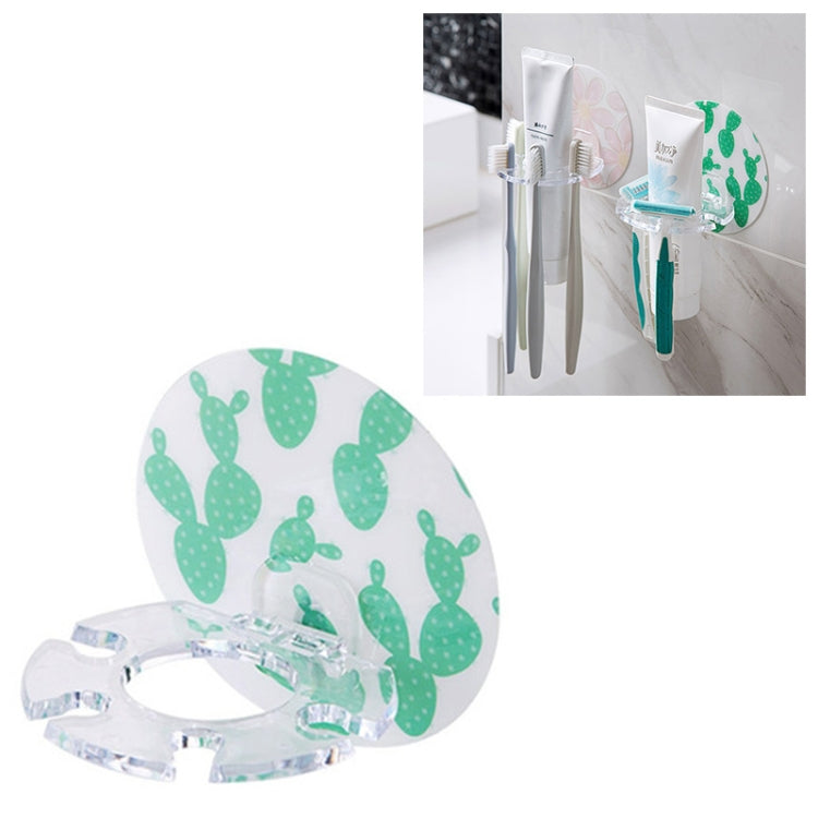 Suporte de Plástico para Escova de Dentes, Dispensador de Pasta de Dentes, BRANCO, Rosa, Verde