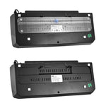 Laminadora DSB HQ236 para Ficheiros A4, Máquina de Laminar Fotos, Máquina de Laminação a Frio Termoplástica com Cortador de Papel, HQ236