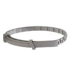 Coleira Antipulgas e Anti-piolhos para Animais, Anel Repelente de Insetos In Vitro, Cão Pequeno/38cm, Cão Grande/70cm