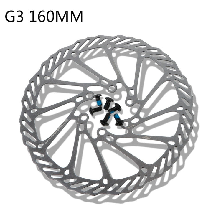 Pastilhas de Travão para Bicicleta Avid Disco Seis Pregos Pastilhas de Travão de Disco para Bicicleta de Montanha, 160mm G3, 180mm G3, 160mm HS1, 180mm HS1