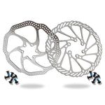 Pastilhas de Travão para Bicicleta Avid Disco Seis Pregos Pastilhas de Travão de Disco para Bicicleta de Montanha, 160mm G3, 180mm G3, 160mm HS1, 180mm HS1