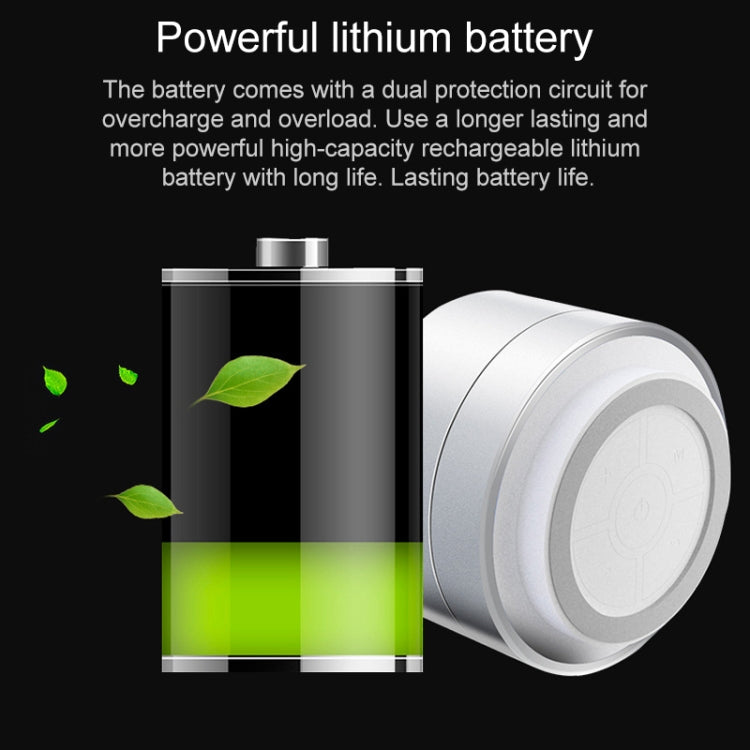Coluna Bluetooth Portátil LENRUE com Som Estéreo, LED, Microfone Integrado, Subwoofer MINI MP3, Coluna Inteligente, TBD049445801A, TBD049445801B, TBD049445801C, TBD049445801D