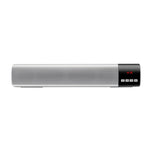 Coluna Bluetooth Portátil TOPROAD de Alta Potência 10W HIFI, Barra de Som Estéreo, TF, FM, USB, Subwoofer para Computador, TV, Telemóvel