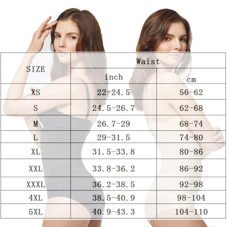 3 PCS Cinto Abdominal com 13 Fivelas Recortado Modelador Forte da Cintura Cinta Modeladora para Senhoras Pós-parto, XS, S, M, L, XL, XXL, XXXL, XXXXL