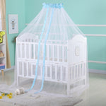 Crib Dome Lightweight Mosquito Net, 4.2x1.6 Meters Simple Door Mosquito Net, 4.5x1.7 Meters Simple Door Mosquito Net, 4.2x1.6 Meters Flower Side Mosquito Net, 4.5x1.7 Meters Flower Side Mosquito Net, 4.2x1.6 Meters Lace Mosquito Net