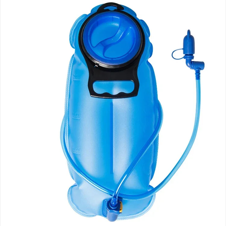 Outdoor Supplies Bicycle Water Bag Sports Water Bag Camping Water Bag, 2L, 3L