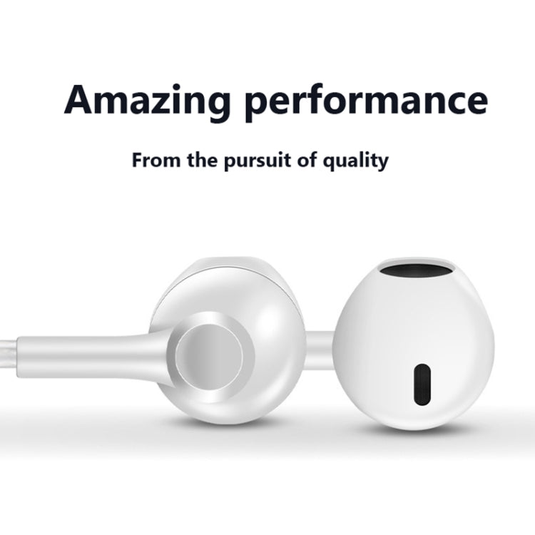 Auricular Estéreo Bass PTM P7 com Microfone Auscultadores com Fio para Jogos para Telefones Samsung Xiaomi iPhone Apple
