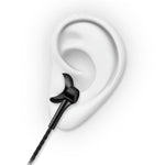 Auricular Estéreo Bass PTM P7 com Microfone Auscultadores com Fio para Jogos para Telefones Samsung Xiaomi iPhone Apple