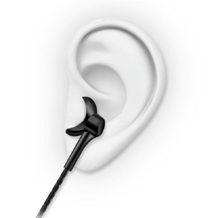 Auricular Estéreo Bass PTM P7 com Microfone Auscultadores com Fio para Jogos para Telefones Samsung Xiaomi iPhone Apple