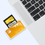 Leitor de Cartões de Memória Multi em 1 para Memory Stick Pro Duo Micro SD, TF, M2, MMC, SDHC MS