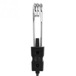 Aquecedor de Água Elétrico Portátil 12V/24V para Carro Imersão Fervente para Viagens Camping Piquenique, 12V, 24V