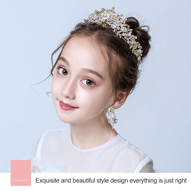 Coroas Nupciais Luxuosas com Pérolas Douradas e Rosa Tiara Feita à Mão Faixa de Cabelo para Noiva Diadema de Cristal Coroa de Rainha Acessórios para Cabelo de Casamento, Coroa de Pérolas Rosa, Coroa de Pérolas Dourada, Coroa de Pérolas Branca