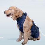 Trela para Animal de Estimação Arnês de Peito para Cães Séniores, XS, S, M, L, XL
