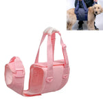 Trela para Animal de Estimação Arnês de Peito para Cães Séniores, XS, S, M, L, XL