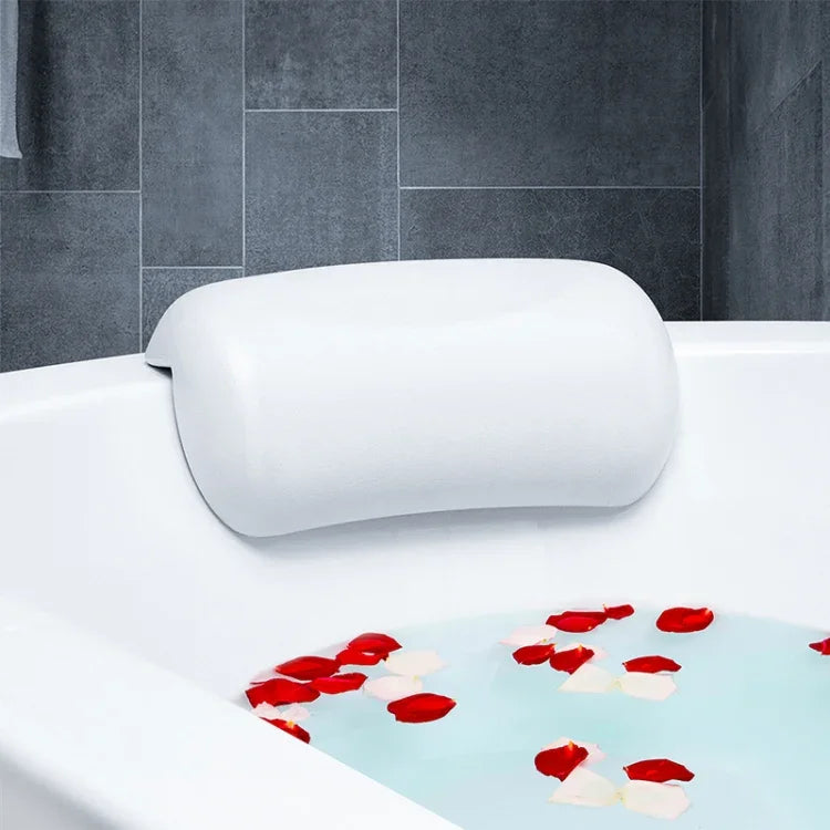 Almofada universal para banheira de massagem impermeável autoaderente, Almofada para banheira de massagem