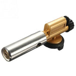 Pistola de Ignição Eletrónica a Gás Butano para Camping, Piquenique, Churrasco e Soldadura, 3