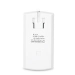 Detector infravermelho sem fios CT60 PIR2, sensor de movimento corporal humano, montado na parede para alarme de segurança doméstica inteligente, controlo remoto inteligente