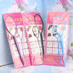 10 PCS Conjunto Multifuncional de Produtos para Cabelo para Noiva Conjunto de Dois Peças