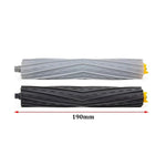 Peças para Robô Aspirador Extrator de Detritos & Filtro Hepa Escova Lateral para iRobot Roomba Séries 800 900 870 880 980, Filtro Hepa para Robô Aspirador