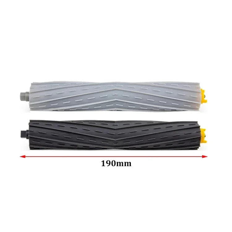 Peças para Robô Aspirador Extrator de Detritos & Filtro Hepa Escova Lateral para iRobot Roomba Séries 800 900 870 880 980, Filtro Hepa para Robô Aspirador