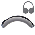 2 PCS Tampa Protetora para Arco de Cabeça de Auscultadores Audio-Technica ATH-S200BT, Preto, Azul, Cinzento, Dourado Champanhe