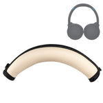2 PCS Tampa Protetora para Arco de Cabeça de Auscultadores Audio-Technica ATH-S200BT, Preto, Azul, Cinzento, Dourado Champanhe