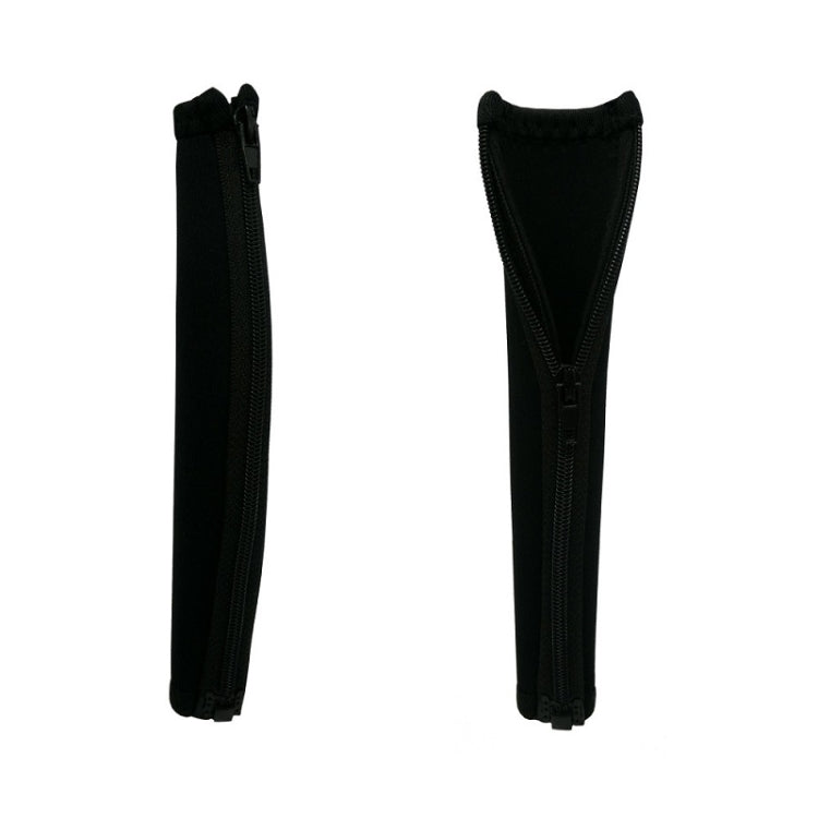 2 PCS Tampa Protetora para Arco de Cabeça de Auscultadores Audio-Technica ATH-S200BT, Preto, Azul, Cinzento, Dourado Champanhe