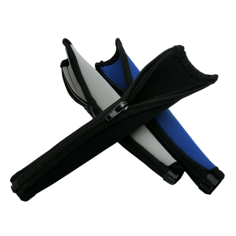2 PCS Tampa Protetora para Arco de Cabeça de Auscultadores Audio-Technica ATH-S200BT, Preto, Azul, Cinzento, Dourado Champanhe