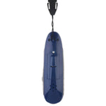 Detector de Dinheiro Falso 2 em 1 Mini Íman e Luz UV, Caneta para Verificação de Pensos Higiénicos, Caneta de Teste Magnética